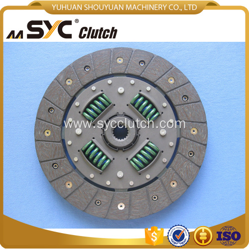 Auto Clutch Set for Chery A5 A21-1601020/ A21-160130